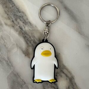 Gintoki Elisabeth Keychain